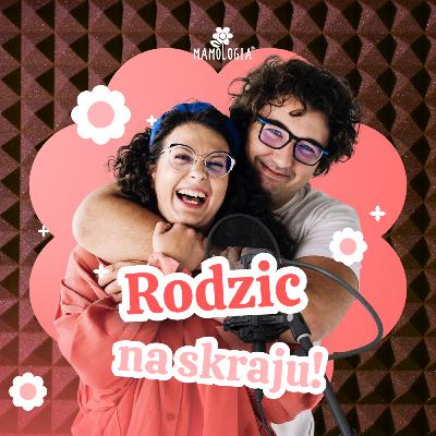 #37 Wypalenie rodzicielskie: Czy wiesz, jak je rozpoznać i z nim walczyć?