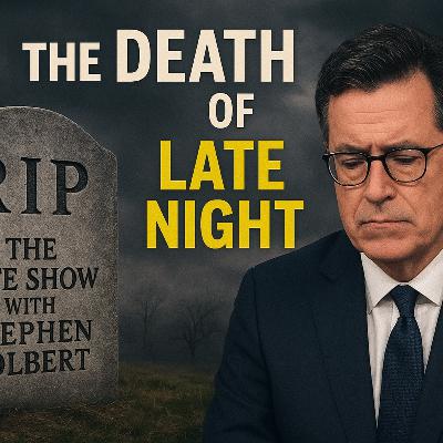 The Death of Late Night