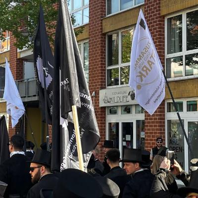 Worauf muss man ab Mai achten?