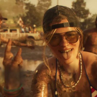 Our favourite games of 2023 inc. Baldur's Gate 3, Alan Wake 2, Avatar: Frontiers of Pandora & more!