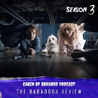 The Babadook + Dracula Vs Frankenstein From 1972