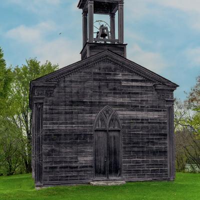 The Life of Venerable Samuel Mazzuchelli (The Drew Mariani Show) The Life of Venerable Samuel Mazzuchelli (The Drew Mariani Show)