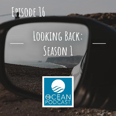 Looking Back: Season 1