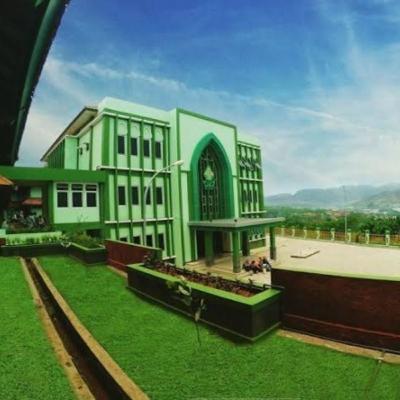Dies Natalis UIN Walisongo Semarang ditengah pandemi