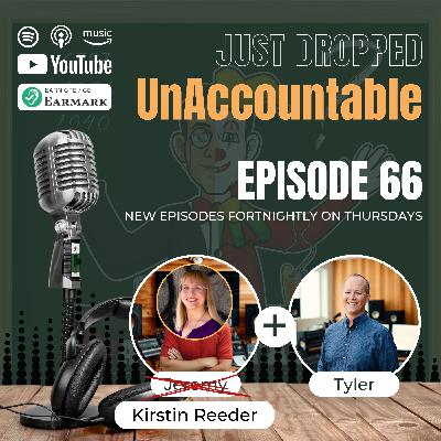 Ep. 66: Pets as Dependents?, Your Year in the Rear…view Mirror, and Kirstin Replaces Jeremy! Ep. 66: Pets as Dependents?, Your Year in the Rear…view Mirror, and Kirstin Replaces Jeremy!