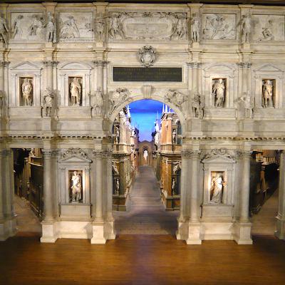 Histoire du théâtre: la renaissance. Épisode 5 Histoire du théâtre: la renaissance. Épisode 5