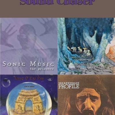 Episode 148: Sound Chaser 316 Episode 148: Sound Chaser 316