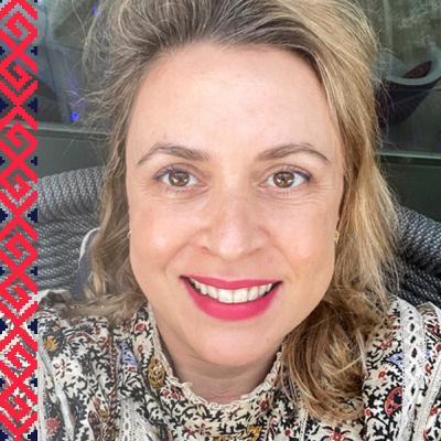 Slovenská vizážistka Adriana Bartošová získala Českého leva za masky vo filme Havel Slovenská vizážistka Adriana Bartošová získala Českého leva za masky vo filme Havel