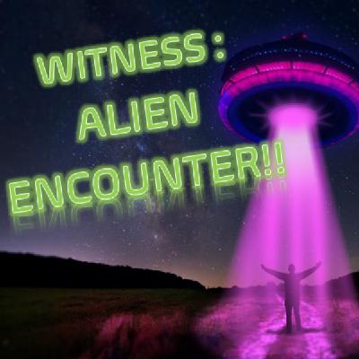 WITNESS ACCOUNT! What Aliens & Spacecraft Really Look Like.