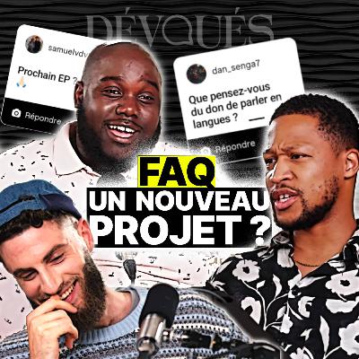 Nouveau projet ! (Foire à questions) Nouveau projet ! (Foire à questions)