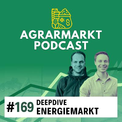 #169 🔥 Unsere Meinung zum Energiemarkt & Trendwende bei der CO2-Bepreisung (?)