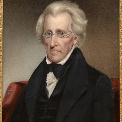 Cap 3: crecimiento de la República. La era de jackson 1815-1850