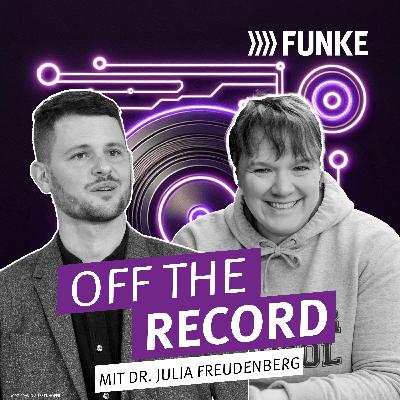 #17 Programmieren lernen mit Purpose: Dr. Julia Freudenberg von der Hacker School über digitale Bildung und KI #17 Programmieren lernen mit Purpose: Dr. Julia Freudenberg von der Hacker School über digitale Bildung und KI