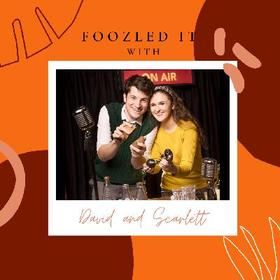 Foozled it with Two Actors: Comedy, actors, and devised theatre