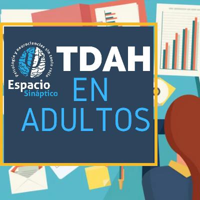 TDAH en adultos TDAH en adultos