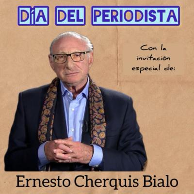 DÍA DEL PERIODISTA