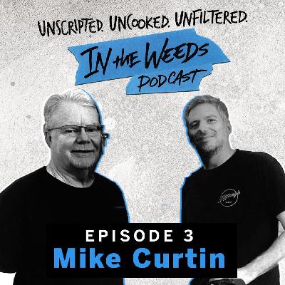 Mike Curtin, Jr.: CEO, DC Central Kitchen