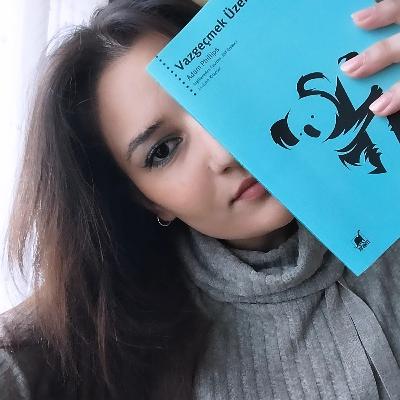 Vazgeçmek Üzerine #52