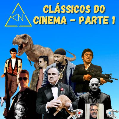 Clássicos do Cinema - Parte 1
