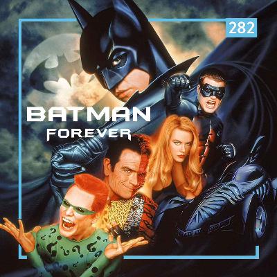 Batman Forever, 30 aniversario
