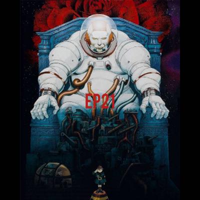 EP21 回憶不是用來逃避現實的「回憶三部曲」！