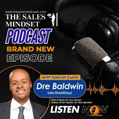 Season 2 Episode with Dre Baldwin