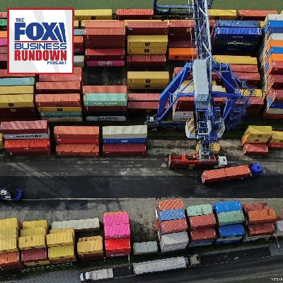 Business Rundown: Massive Movement On U.S. Tariffs & Jobs