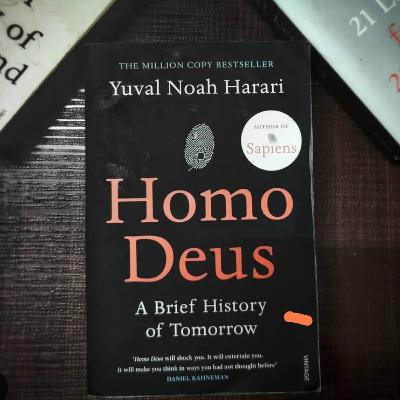 2050 Manusia akan hidup abadi | Homo Deus 2050 Manusia akan hidup abadi | Homo Deus