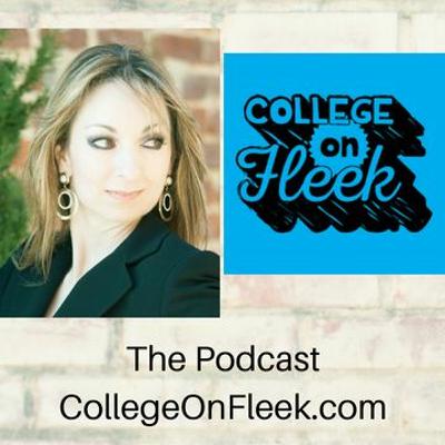 College On Fleek Episode 46: Easy Scheduling Hack for Time Management