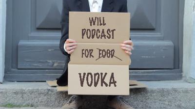 Episode 21 - "Funemployment"