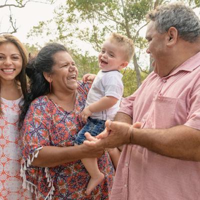 Expert Insights for Health Professionals- First Nations Wellbeing Approaches to Support Young People to Thrive