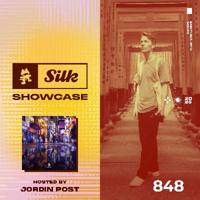 Monstercat Silk Showcase 848 (Hosted by Jordin Post) Monstercat Silk Showcase 848 (Hosted by Jordin Post)