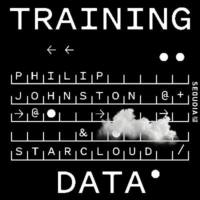 Greetings, Earthlings: Philip Johnston of Starcloud on Data Centers in Space Greetings, Earthlings: Philip Johnston of Starcloud on Data Centers in Space