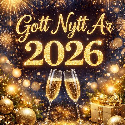 84. Gott nytt 2026 84. Gott nytt 2026