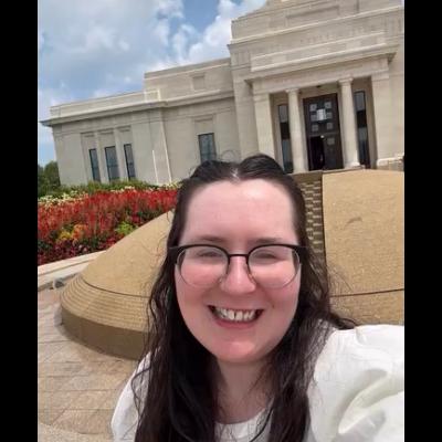 Healing, Faith, And Finding A Home In The Gospel- Taylor`s Conversion