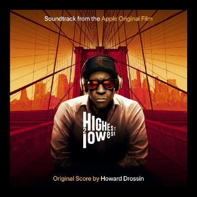 Howard Drossin - Award-Winning Composer for Spike Lee's Highest 2 Lowest - PartII