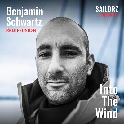 [REDIFFUSION] - #107 Benjamin Schwartz, par les chemins de traverse