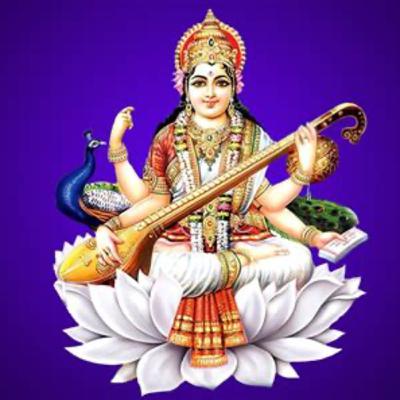 Ep50: Vasanta Panchami special