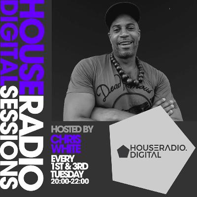 Deep Soulful House on House Radio Digital Take 3