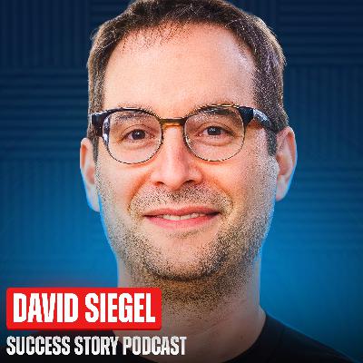 Lessons - 44 Decisions That Make or Break Leaders | David Siegel - Ex-CEO of Investopedia Lessons - 44 Decisions That Make or Break Leaders | David Siegel - Ex-CEO of Investopedia