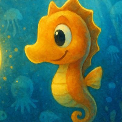 Tico y el Desfile de las Mil Burbujas | La Linterna Mágica |Cuento infantil para dormir y soñar