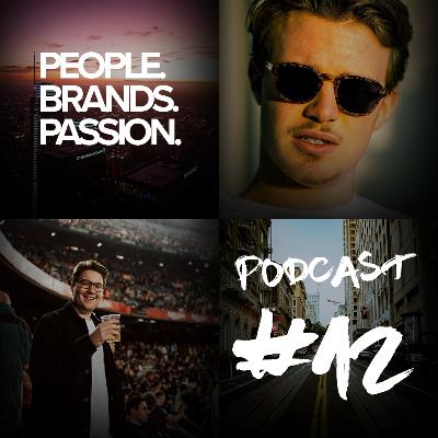 0049 CLUB #12 W/ LEOPOLD WAHL & MAX GRÜNINGER (CREATORSLOUNGE) | BILD- & FARBLOOKS - ROTER FADEN - LR PRESETS - TRAVEL - TIMEZONEMAGAZINE - TECHTALK SONY LEICA & CO - FILMGEAR - STUDIUM - ABITUR