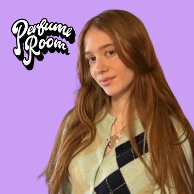 176. CHARLOTTE ERCOLI ~ Perfuming the Silver Screen