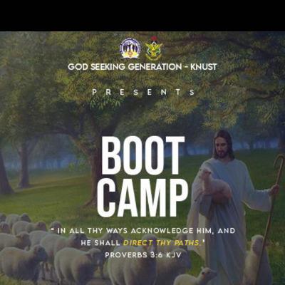 Boot camp; Direction 3 Boot camp; Direction 3