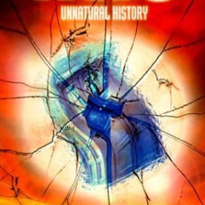 8.5 Unnatural History (EDA 23)