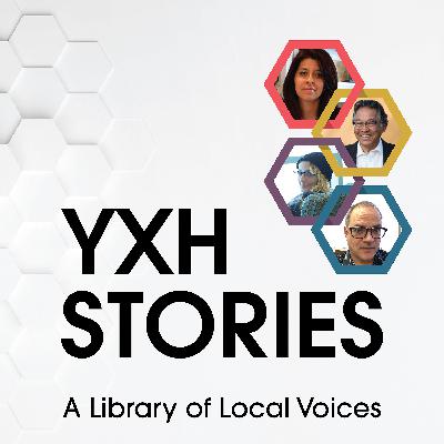 Stan Sakamoto's Story Stan Sakamoto's Story