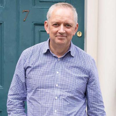 Ep 135: Veterinary Surgeons Act reform, with BVA president Rob Williams Ep 135: Veterinary Surgeons Act reform, with BVA president Rob Williams