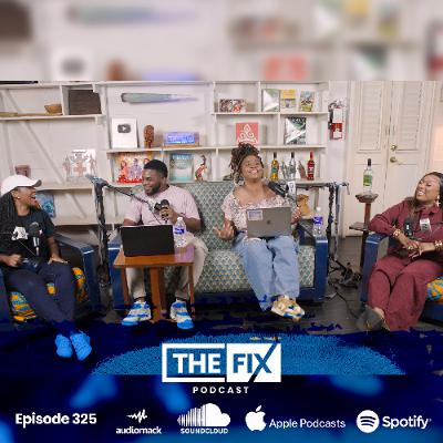 Ep. 324 - "Yamabella" (ft. Shaneil Muir)