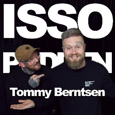 Episode 146: Tommy Berntsen