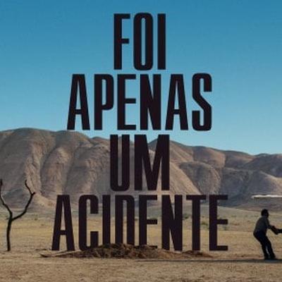 Foi apenas um acidente